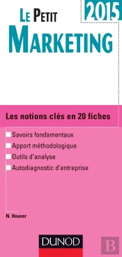 Le Petit Marketing 2015 (5e Édition)