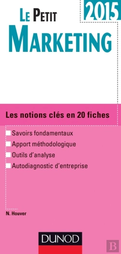 Bertrand.pt - Le Petit Marketing 2015 (5e Édition)