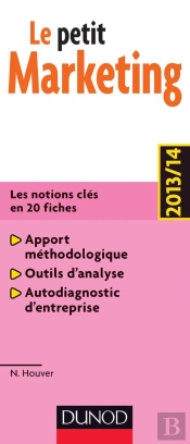 Le Petit Marketing Avec Jeux D'Auto-Évaluation (Édition 2013)