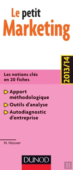Bertrand.pt - Le Petit Marketing Avec Jeux D'Auto-Évaluation (Édition 2013)