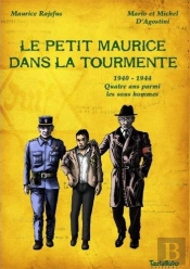 Le Petit Maurice Dans La Tourmente