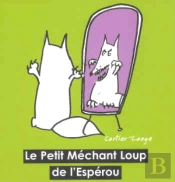 Le Petit Méchant Loup De L'Espérou