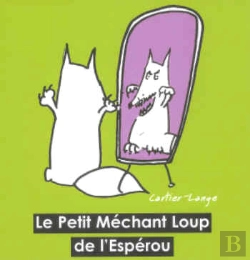 Bertrand.pt - Le Petit Méchant Loup De L'Espérou