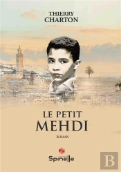 Le Petit Mehdi