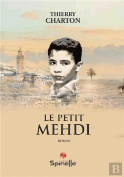 Bertrand.pt - Le Petit Mehdi