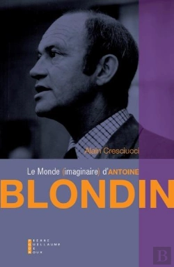 Bertrand.pt - Le Petit Monde D'Antoine Blondin