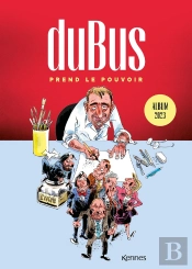 Le Petit Monde De Dubus - Album 2023