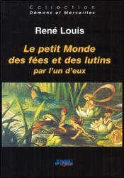 Le Petit Monde De Fees Et Lutins