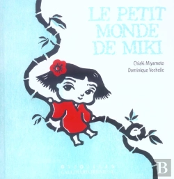 Bertrand.pt - Le Petit Monde De Miki