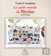 Le Petit Monde De Nicolas