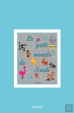 Bertrand.pt - Le Petit Monde De Noah