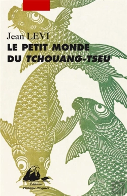 Bertrand.pt - Le Petit Monde De Tchouang-Tseu