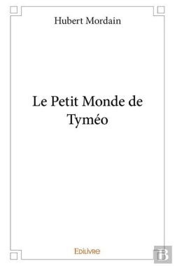 Bertrand.pt - Le Petit Monde De Tymeo