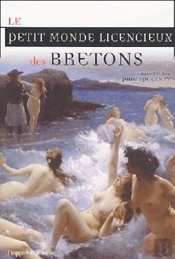Bertrand.pt - Le Petit Monde Licencieux Des Bretons