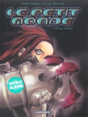 Le Petit Monde T.1; Vamos, Vamos !
