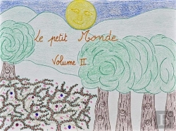 Bertrand.pt - Le Petit Monde Tome 2