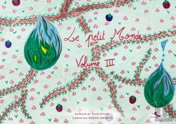 Bertrand.pt - Le Petit Monde Tome 3
