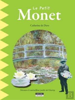 Bertrand.pt - Le Petit Monet