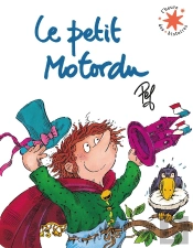 Le Petit Motordu