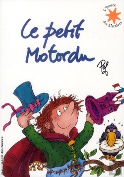Bertrand.pt - Le Petit Motordu