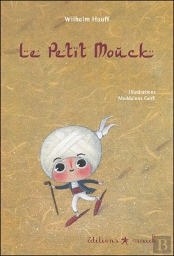 Bertrand.pt - Le Petit Mouck