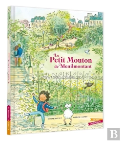 Bertrand.pt - Le Petit Mouton De Ménilmontant