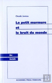 Le Petit Murmure Et Le Bruit Du Monde