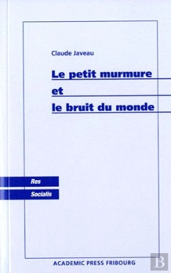 Bertrand.pt - Le Petit Murmure Et Le Bruit Du Monde