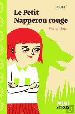 Bertrand.pt - Le Petit Napperon Rouge