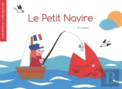 Le Petit Navire Kamishibaï