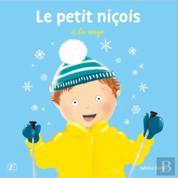 Bertrand.pt - Le Petit Niçois À La Neige