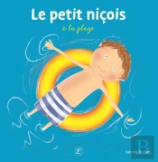 Le Petit Niçois À La Plage