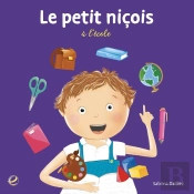 Le Petit Niçois À L'École
