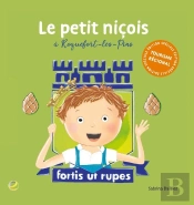 Le Petit Niçois À Roquefort-Les-Pins