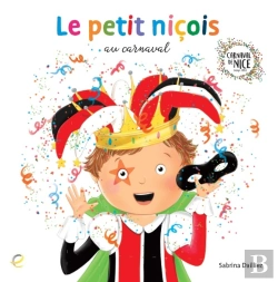 Bertrand.pt - Le Petit Niçois Au Carnaval