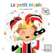 Le Petit Niçois Au Carnaval