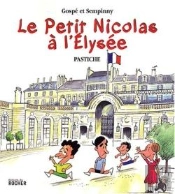 Le Petit Nicolas À L'Elysée