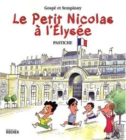 Bertrand.pt - Le Petit Nicolas À L'Elysée