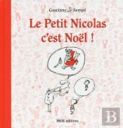 Le Petit Nicolas C'Est Noel!