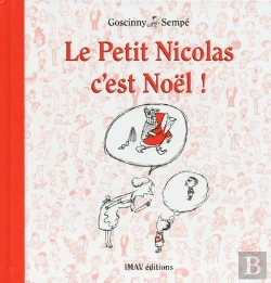Bertrand.pt - Le Petit Nicolas C'Est Noel!