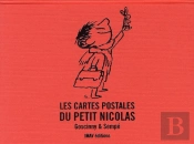 Le Petit Nicolas Coffret De 24 Cartes Postales