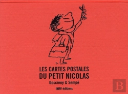 Bertrand.pt - Le Petit Nicolas Coffret De 24 Cartes Postales