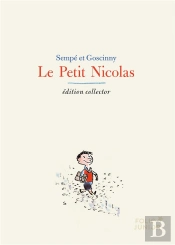 Le Petit Nicolas - Edition Speciale