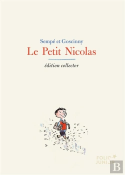Bertrand.pt - Le Petit Nicolas - Edition Speciale
