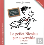 Le Petit Nicolas En Auvergnat-Vellave