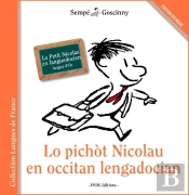 Le Petit Nicolas En Languedocien