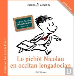Bertrand.pt - Le Petit Nicolas En Languedocien