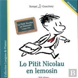 Bertrand.pt - Le Petit Nicolas En Limousin