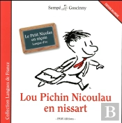Le Petit Nicolas En Nissart