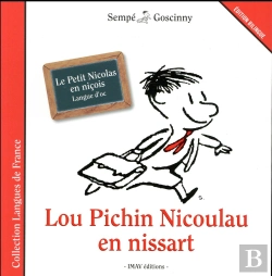 Bertrand.pt - Le Petit Nicolas En Nissart